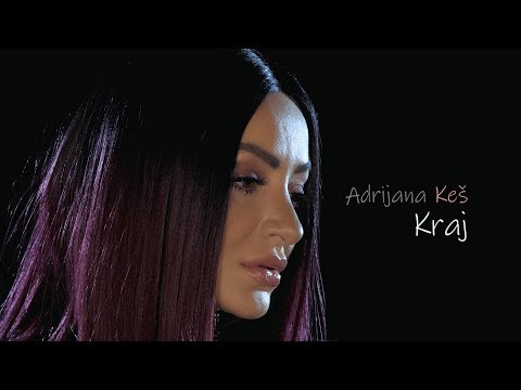 Adrijana Keš - Kraj   (Official video 2020)