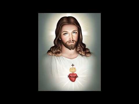 Oficiile  către Preasfânta Inimă a lui Isus - IX