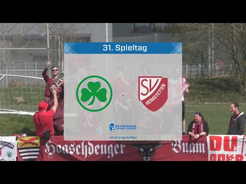 Aufbäumen kommt wohl zu spät – Heimstetten trotzdem mit Achtungszeichen in Fürth