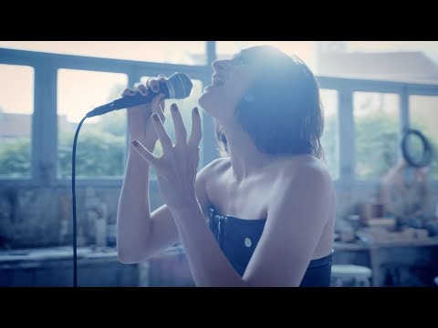 FOAMS - Ghost Town (live session)