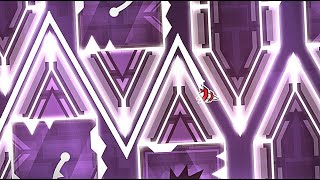 Cover art for Geometry Dash Denouement (Glory)