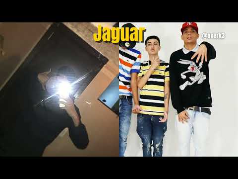 Aimar  Cold - Jaguar FtPaixow Áudio Oficial Letra ProdLeviano