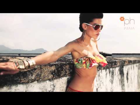 PH Praia Making of Verão 2013