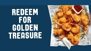 Long John Silver's Join the Long John Silver’s Seacret Society Rewards