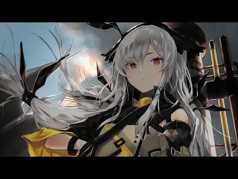 Nightcore - Morning '87
