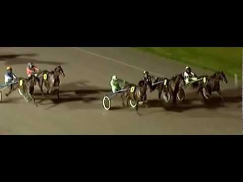 Gelinotte Rennen 2012_PMU Rennen_Lennox 1:17,5_Manfred Walter