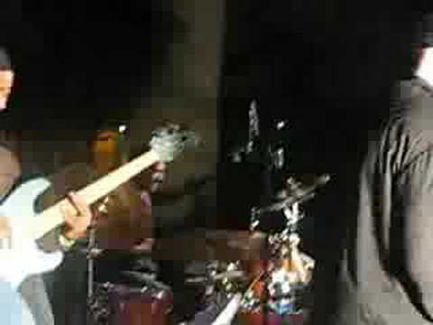 Incognito Jam Session - Noale July 2008