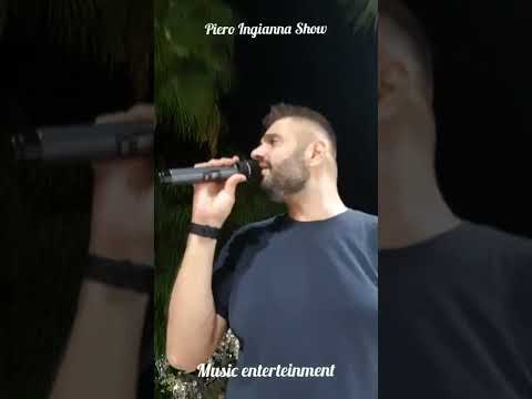 Anteprima video "Piero Ingianna Show" su Lyrium