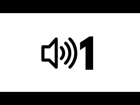 4 Glitch Sound Effects