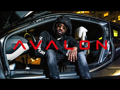 Jayboogz - Ball In Peace (prod. Unleaded & MB)