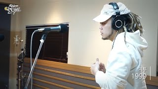 [Moonlight paradise] G2 - 1999, 지투 - 1999 [박정아의 달빛낙원] 20170104