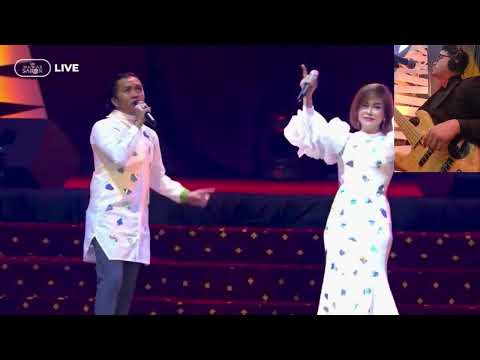 Novita Dewi & Alex Rudiart - Goodness of God