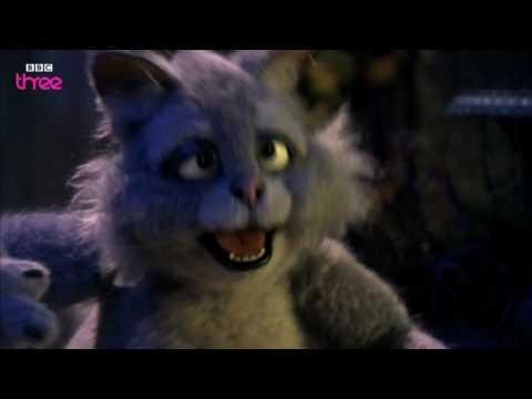 'A little trim downstairs' - Mongrels - BBC