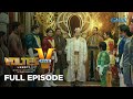 Voltes V Legacy Voltes V S Victory Brings Peace To Boazan Finale Full Episode 90 Recap