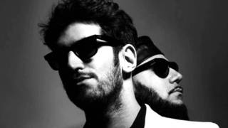 Chromeo - Night By Night (Skream Remix)