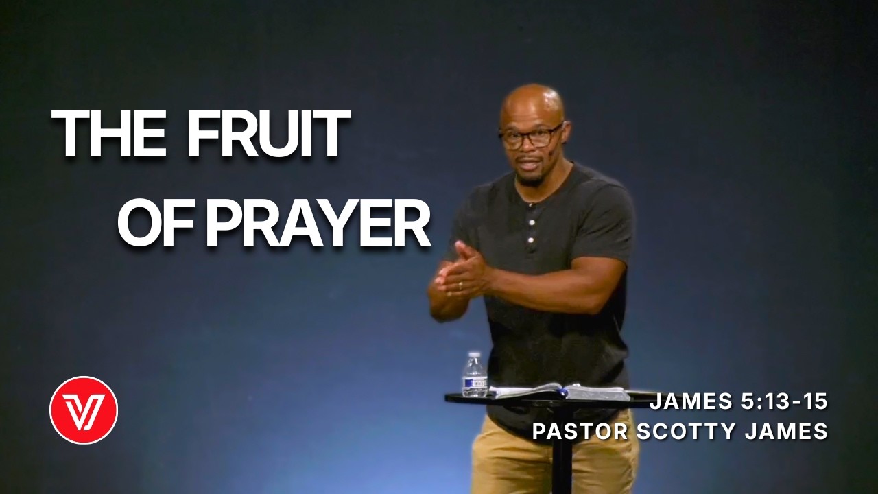 This Week's Sermon