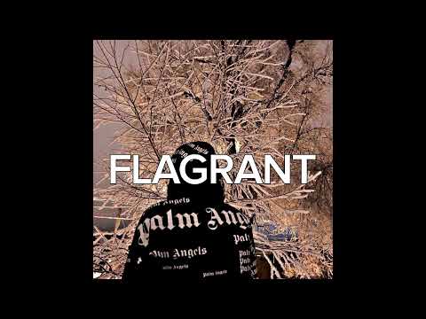 Derek x Dfideliz x The Boy x Neckklace Type Beat - "FLAGRANT"