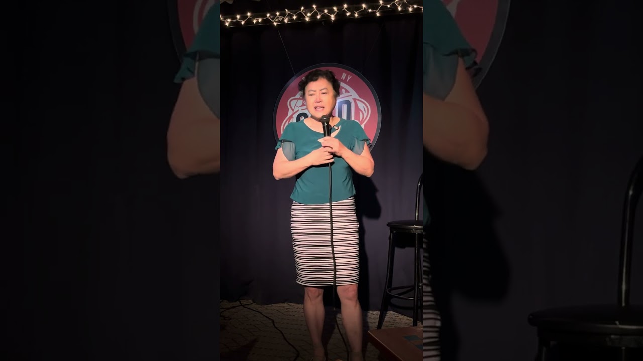 Promotional video thumbnail 2 for Hot and Sour Comedy