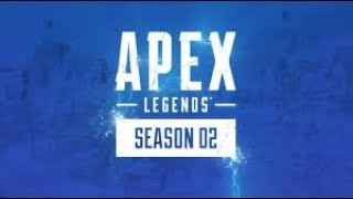 [APEX]　やる事が無いので少しだけ配信