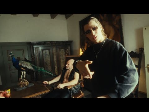 LIBIDO - Carl Knast ft Klamfyr