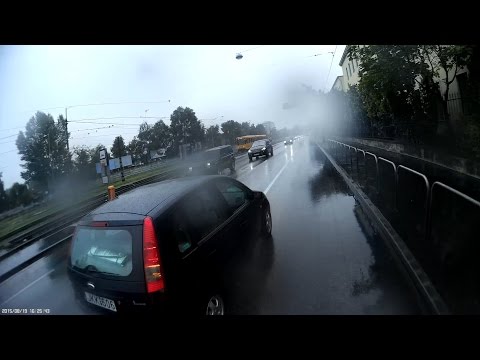 JKK-606 A sávfoglalás nem sokat ér - Primary position doesn't help