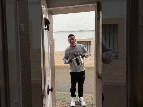 10 cosas de pueblo infinitamente mejor que en la ciudad #humor #españa