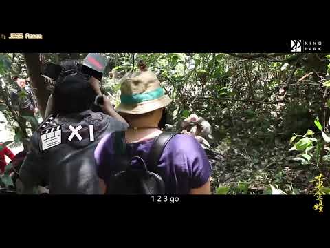 [Eng Sub] 180801 The Golden Eyes Behind the Scene #49: Escapes from danger