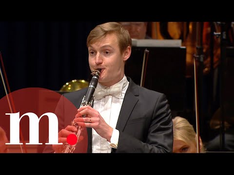 Blaz Sparovec, 1st prize #Nielsen2019 - final performance