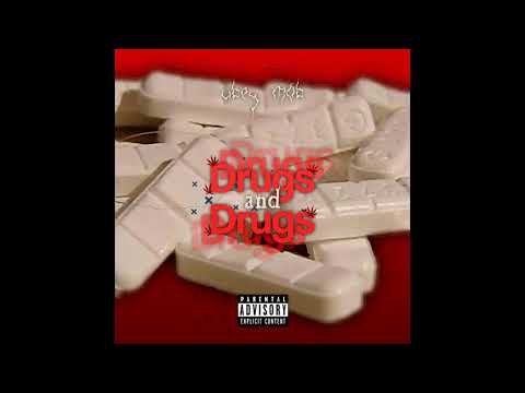 ubey mob - "Drugs and Drugs"