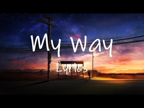 Jean Juan - My Way (feat. Young Jae) [Lyrics] Baby, won't you come my way?