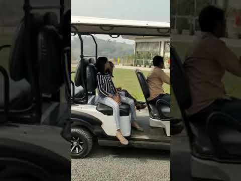 Rosabella Golfcart For Rent  off road vehicle