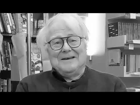 @POURLECINEMAtv260 -  LE TEMPS DES OVNIS, entretien avec le GEORGES COMBE