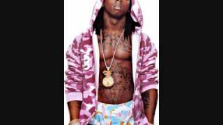 Lil Wayne-Let The Beat Build (clean)