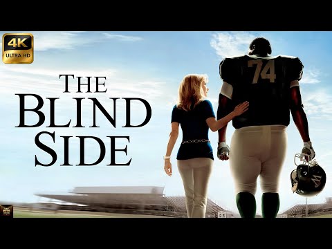 The Blind Side (2009) Movie || Sandra Bullock, Tim McGraw, Quinton Aaron || Reviews & Fact