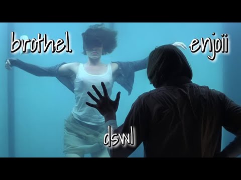 ✨brothel  x enjoii  — LEGION