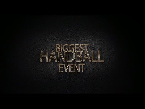 Defile And Opening Ceremony - Trophy Of Smederevo 2018 - Aftermovie