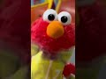 Elmo Jumping At Incredible Pizza Sesamestreet Elmo Autism