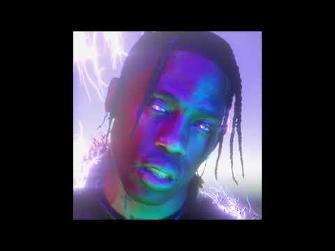 Travis Scott - Out West (Fast) Ft. Young Thug