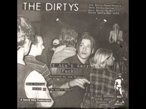 The Dirtys 