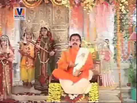 Āj Biraj Mein Holī Re Rasiyā video thumbnail