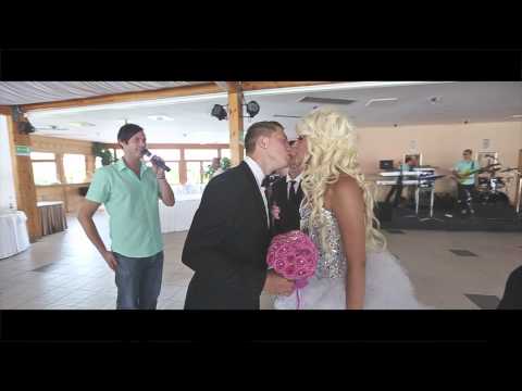 Lana & Antonio Highlights