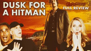 Dusk for a Hitman Full Review! Based on a True Story!