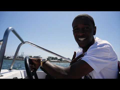 MillsWasChosen - Its Okay (Official Music Video)