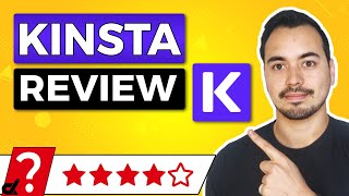 Kinsta Review [2021] 🔥 Best Web Hosting Provider? (Live Demo, Speed Test &amp; Recommendation)