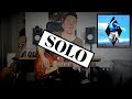 SOLO - Clean Bandit (ft. Demi Lovato) - Guitar Cover by Sebastian Lindqvist