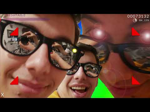 KOLEGA x LYLU -  WIELKA PIZDA by Vaanchig [World Record]