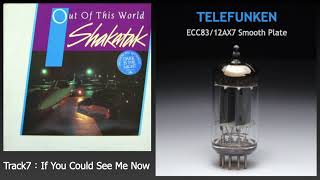 Shakatak - If You Could See Me Now (8-7)