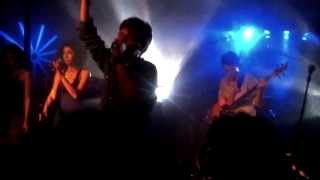 Live Naâman - Badman Beware (Deep Rockers - Back a Yard) - OSMOSE Party #2