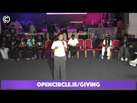 OC x Embassy // OC-tober