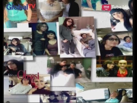 Hujan Tangis Dari Keluarga & Kerabat Iringi Kepergian Jupe ke Sang Pencipta - Obsesi 12/06